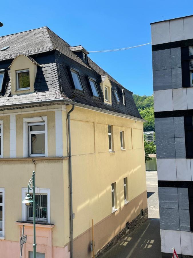 Ferienhaus Kaliva Zell Exterior foto