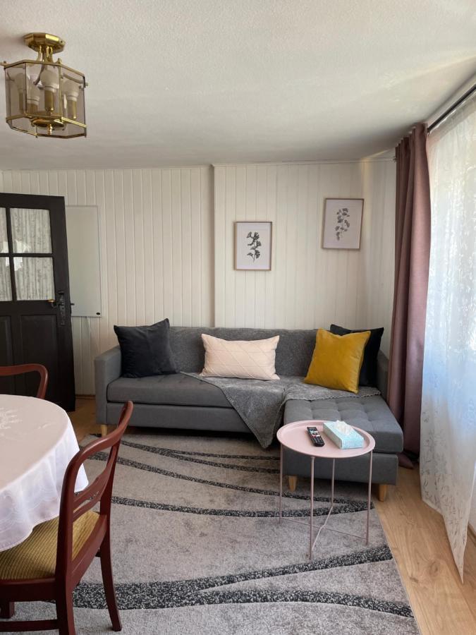 Ferienhaus Kaliva Zell Exterior foto