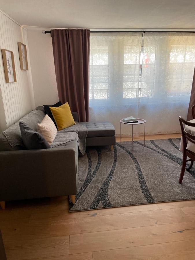 Ferienhaus Kaliva Zell Exterior foto